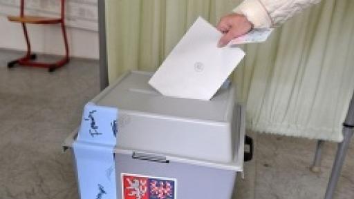 Volby 2010 - Konečné výsledky