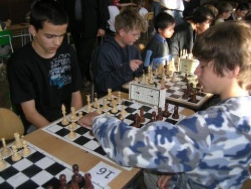 HARRACHOV FIDE OPEN 2010
