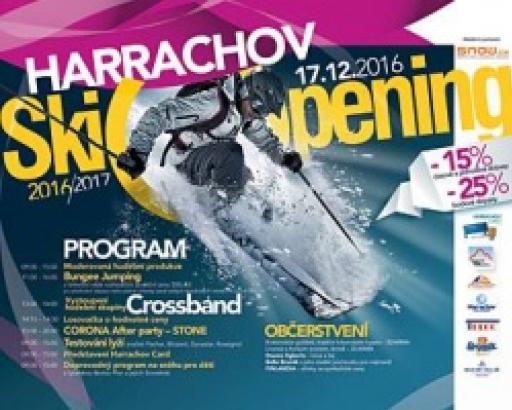 Skiopening 2016/2017