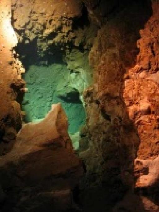 Výlet do Bozkovských jeskyň
