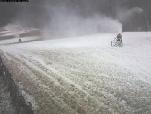 Slavnostní Ski Opening lyžařské sezony je zrušen