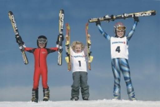 Ukončení zimního provozu ve Skiarealu Harrachov Ukončení zimního provozu ve Skiarealu Harrachov