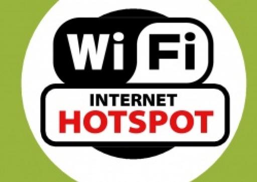 Wi-Fi HOT-SPOT HARRACHOV