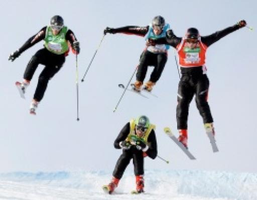 Světový pohár ve skikrosu bude 23.-24.2. 2013 v Harrachově Světový pohár ve skikrosu bude 23.-24.2. 2013 v Harrachově