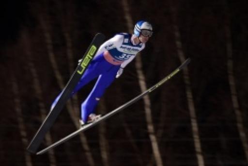 Světový pohár v letech na lyžích zamíří do Harrachova již 1.-3.2. 2013
