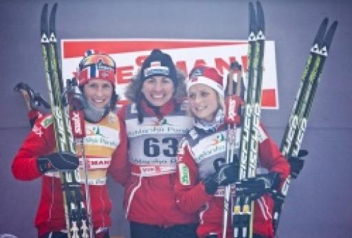 Jakuszyce budou hostit světový pohár v běhu na lyžích – 18. až 19.1.2014