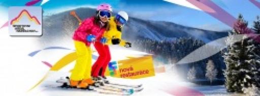 Aktuální provoz Ski areálu Harrachov ke dni 4.4. 2017