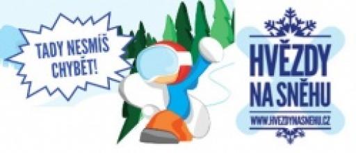 V Harrachově se bude závodit ve snowboardcrossu  - neděle 18. 1. 2015