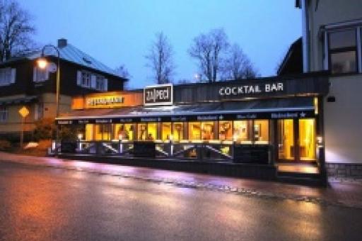 Restaurace Za Pecí – kulinářská rarita v Harrachově Restaurace Za Pecí – kulinářská rarita v Harrachově