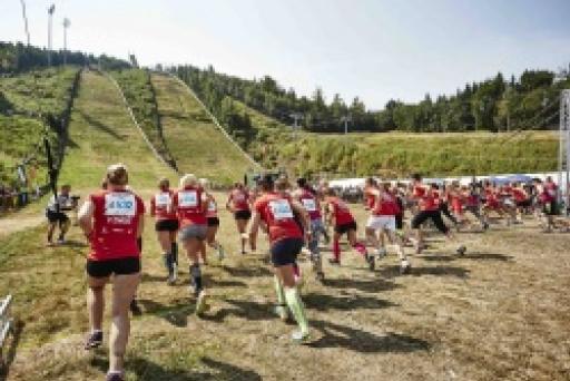 Red Bull 400 – Harrachov 13.8. 2016