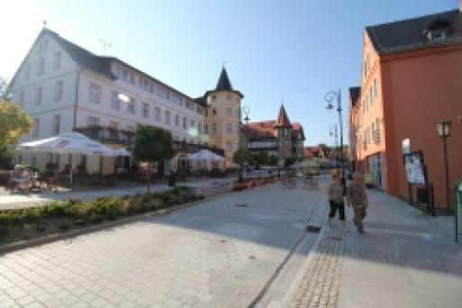 Świeradów-Zdrój - kouzelné horské lázně Świeradów-Zdrój - kouzelné horské lázně