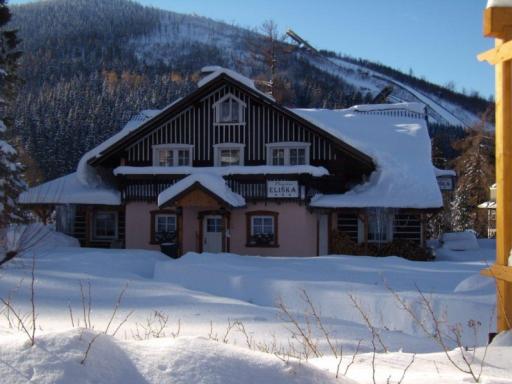 Pension Eliška