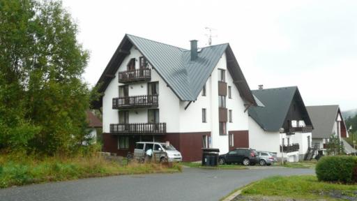 Apartmán Arnika