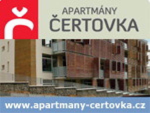 Apartmány Čertovka