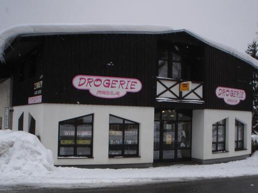 Apartmán Puskarčíková