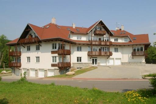 Apartmány KAMENICE