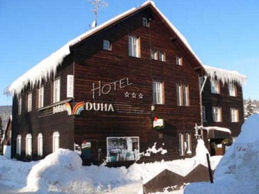 Hotel Duha