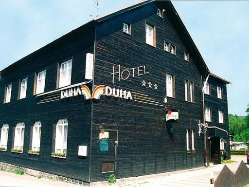 Hotel Duha