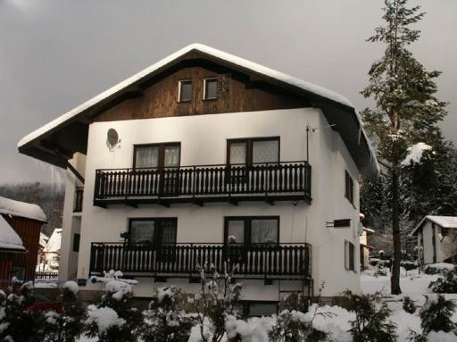 Pension Bohemia