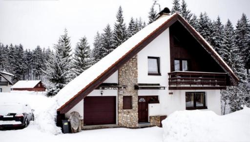 Ubytování Sommerová-21