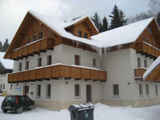 Pension Sunski