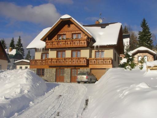 Pension Luscinia 514