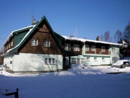 Hotel Svetik