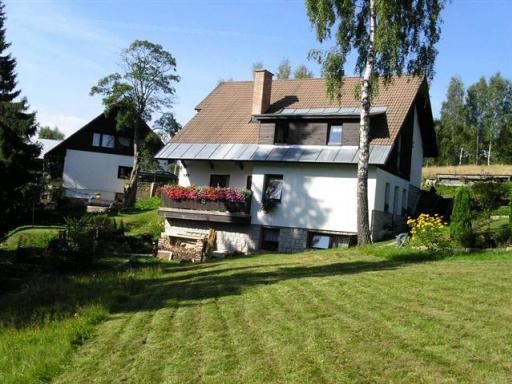 Apartmán Zbrojovi