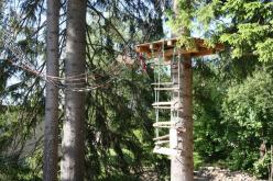 Monkey Park Harrachov