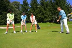 Golf Harrachov