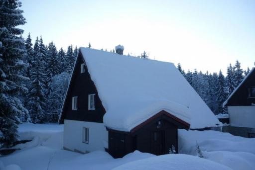 Chalet Gallysto