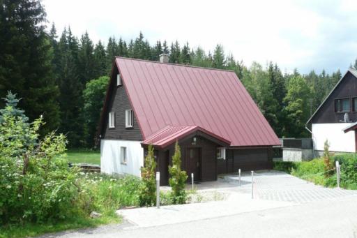 Chalet Gallysto