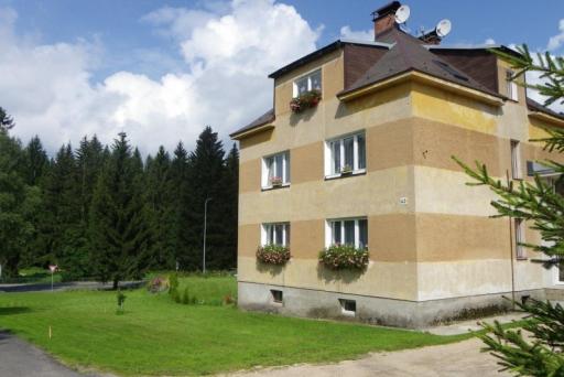 Apartmán EM