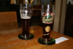 Pivovar Harrachov