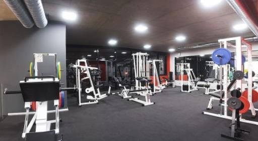 Fitness Harrachov