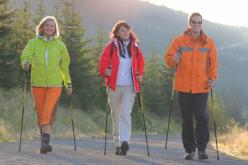 Nordic Walking Harrachov