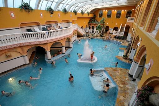 Liberec aquapark