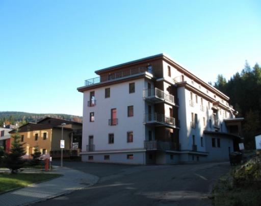 Apartmán Harrachov