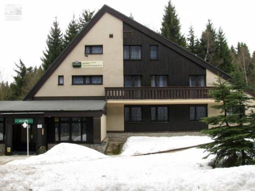 Hotel Lovecká Mumlava