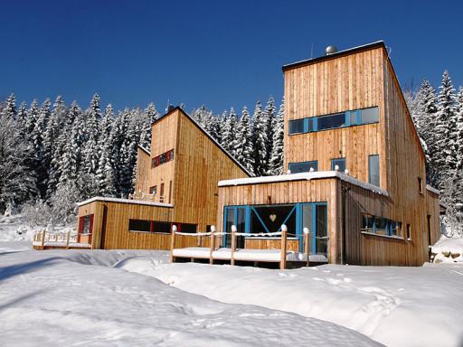 NaturaPark Resort Harrachov