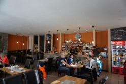 Restaurace Terassa Harrachov