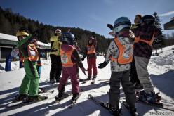 Classic Ski School Harrachov