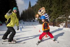 Classic Ski School Harrachov