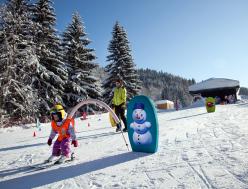 Classic Ski School Harrachov