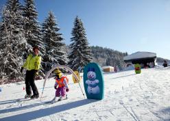 Classic Ski School Harrachov - Brumikova škola