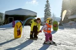 Classic Ski School Harrachov