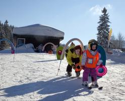 Classic Ski School Harrachov