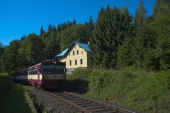 Muzeum Zubačky Kořenov