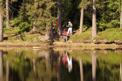 Nordic Walking Harrachov