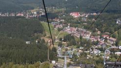 Letní lanovka Harrachov